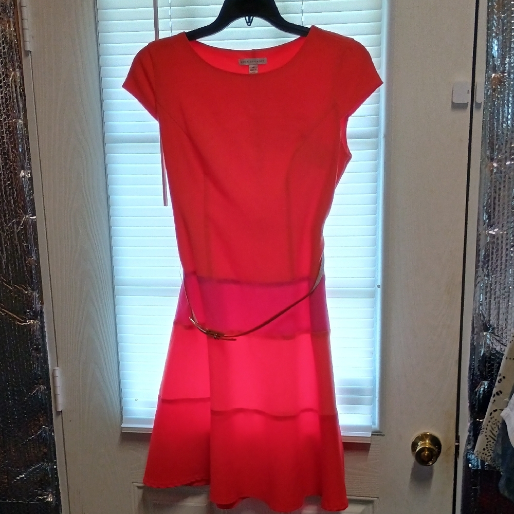 Annalee + Hope Dress